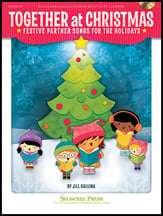 Together at Christmas Book & CD Pack